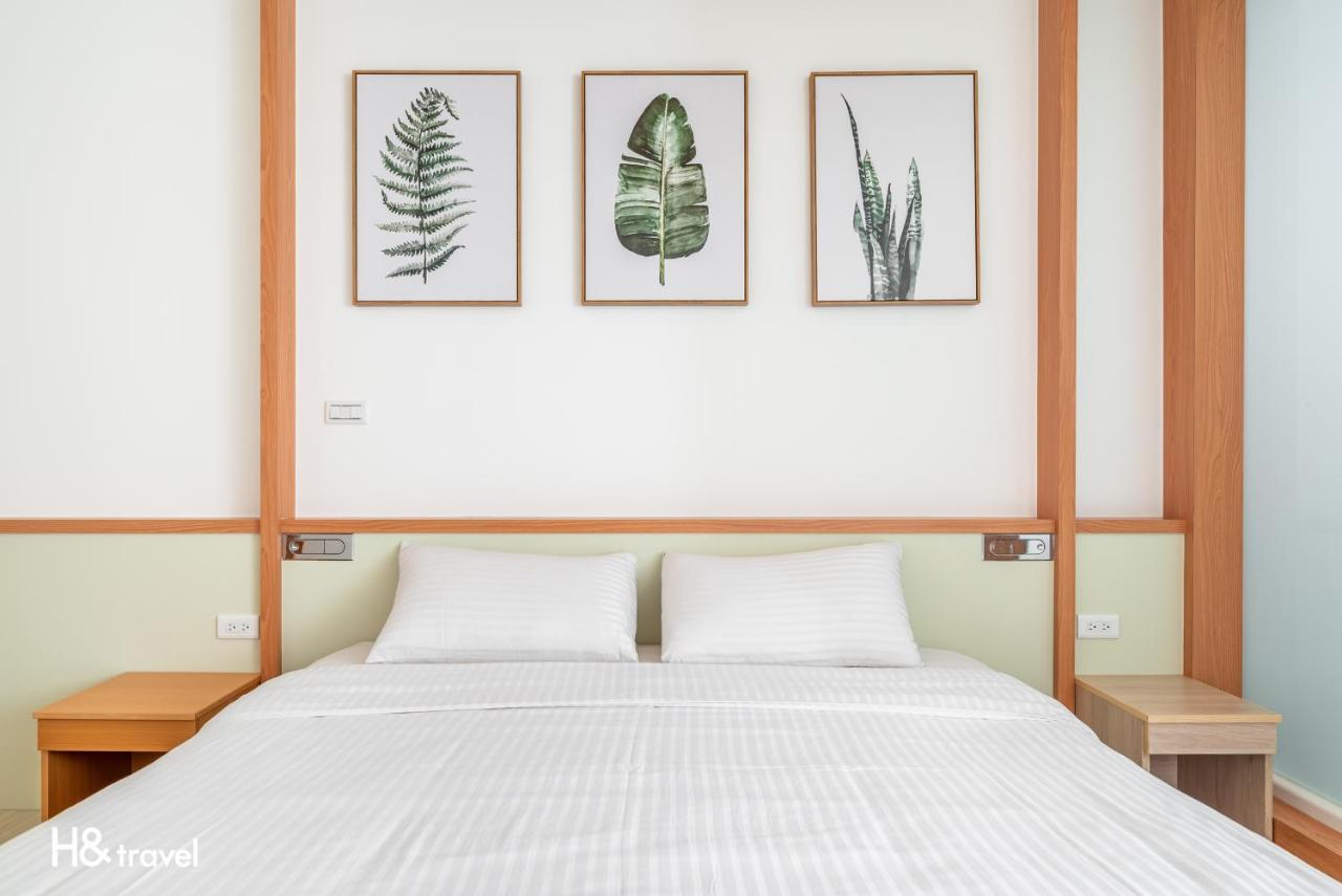 Taitung Spring Homestay B&B Exterior photo